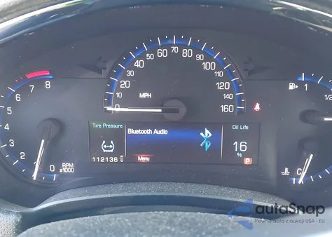 2013 Cadillac Xts Standard from USA, damaged, VIN 2G61N5S36D9214967